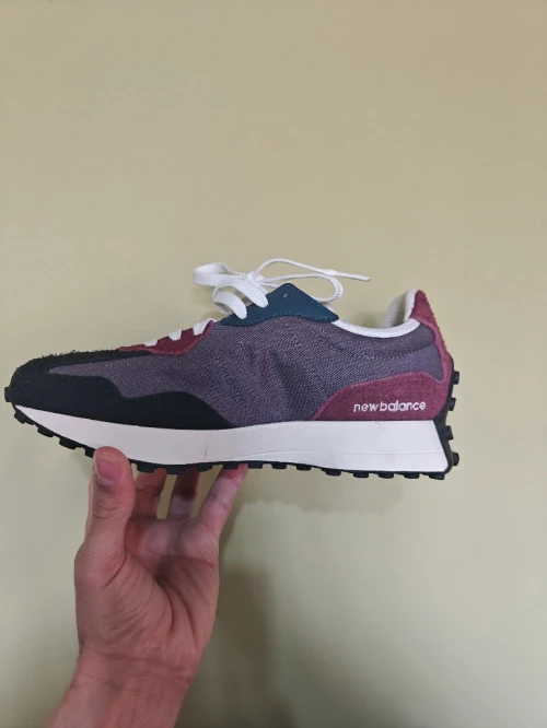 New balance 327