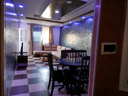 Location Appartement F3 Béjaïa Bejaia