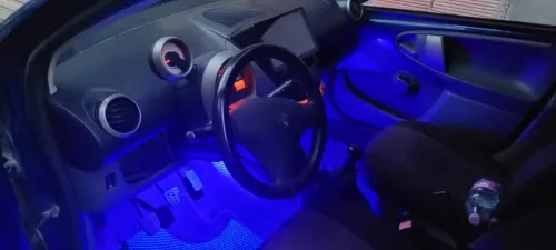 Peugeot 107 2009 107