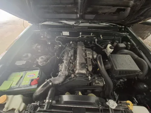 Ford Ranger 2011 