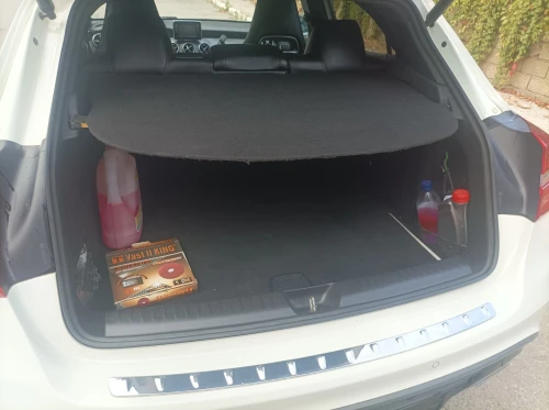 Mercedes GLA 2014 GLA