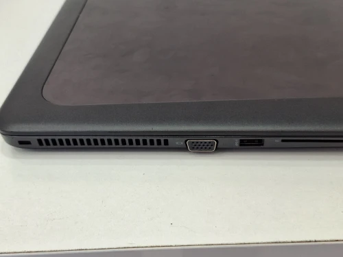 Hp zbook 15u G3