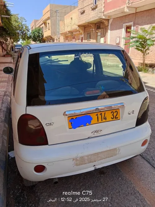 Chery QQ 2014 QQ
