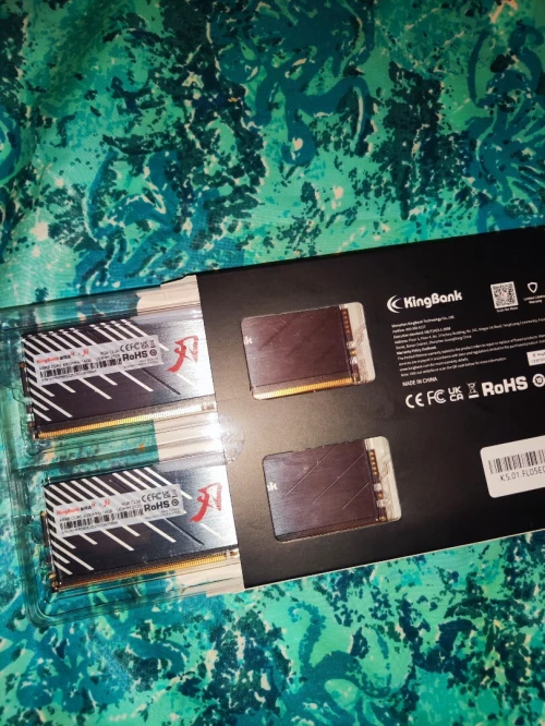 Ram ddr5