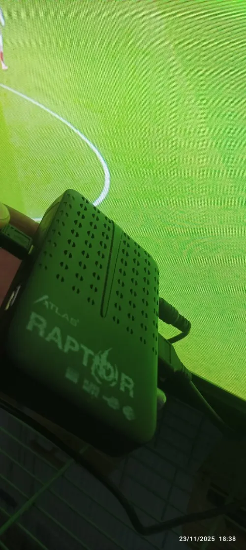 Un téléviseur de la marque Thomson à vendre