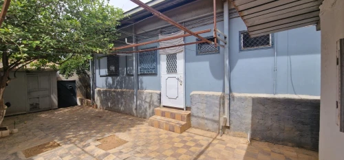 Vente Villa Chlef Chlef