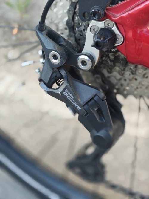 Vélo électrique Moustache Samedi 28.4 Smart System 2022