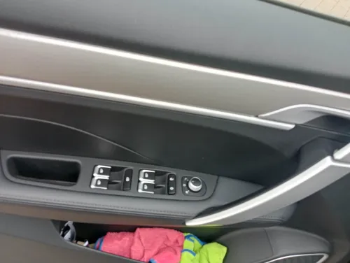 Geely Coolray 2025 Max