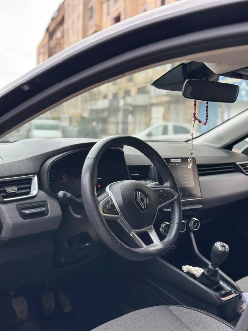 Renault Clio 5  2024 Evolution