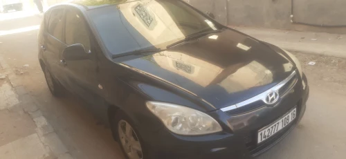 Hyundai i30 2009 Toute options
