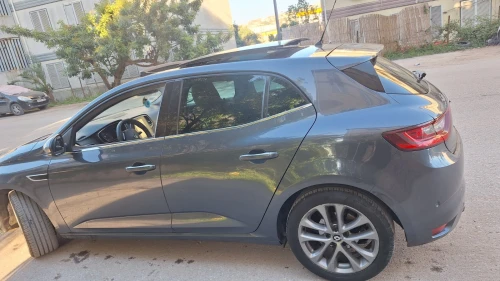 Renault Megane 4 gt line 2018 Gt line