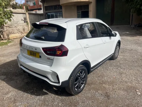 Geely GX3 PRO  2025 Livan x3 pro