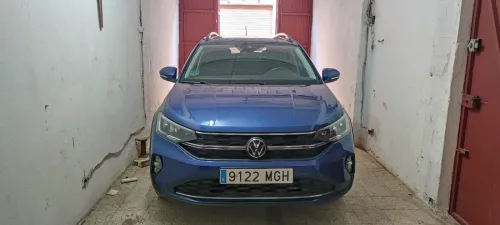 Volkswagen Taigo 2023 Style
