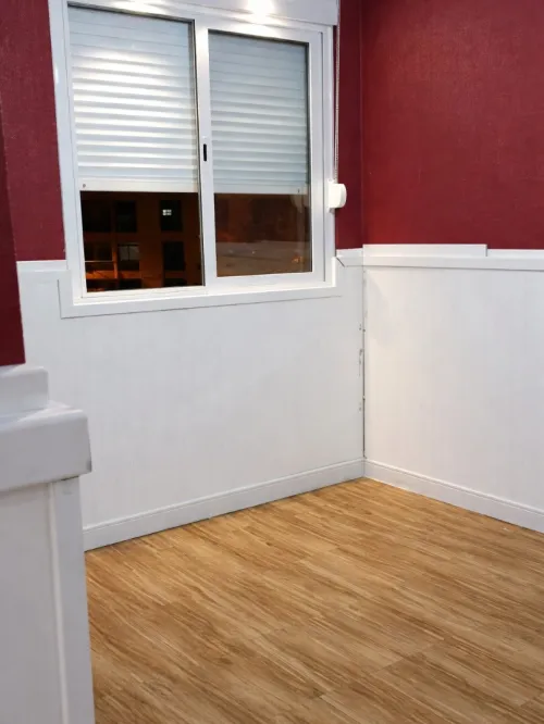 Vente Appartement F3 Alger Mohammadia