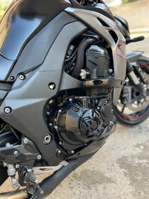 kawasaki z1000 2019