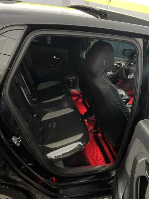 Volkswagen Polo 2014 Rline