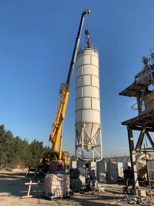 Xcmg Location Grue mobile 