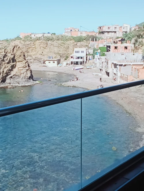 Vente Bungalow Tipaza Tipaza