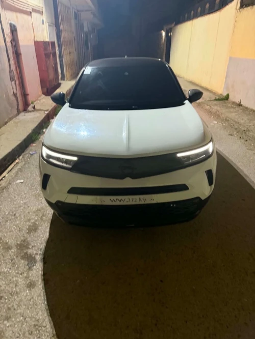 Opel Mokka 2021 GS Line esse pure tech Turbo