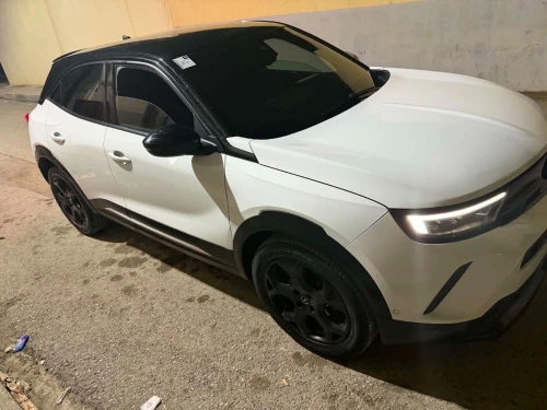 Opel Mokka 2021 GS Line esse pure tech Turbo