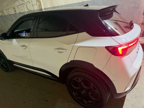 Opel Mokka 2021 GS Line esse pure tech Turbo