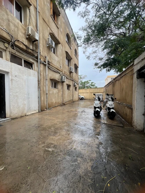 Vente Hangar - Usine Alger Oued smar