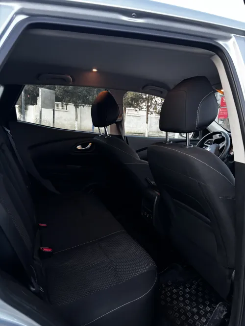 Renault Kadjar 2021 Intens