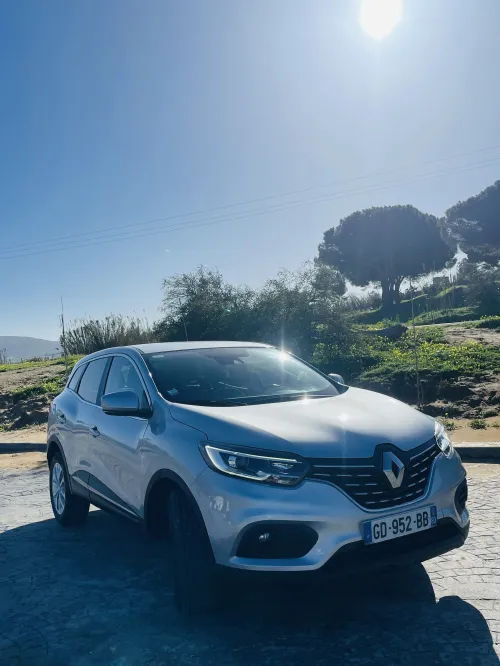 Renault Kadjar 2021 Intens