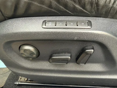 Skoda Yeti 2015 Elegance