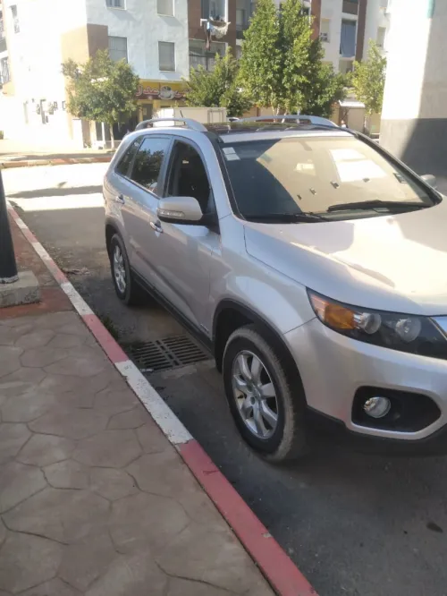 Kia Sorento 2012 Tout options