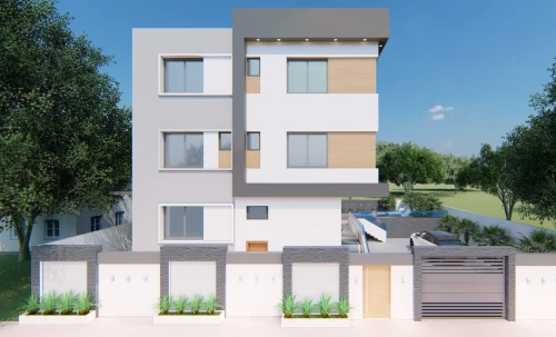 Architecte Freelance