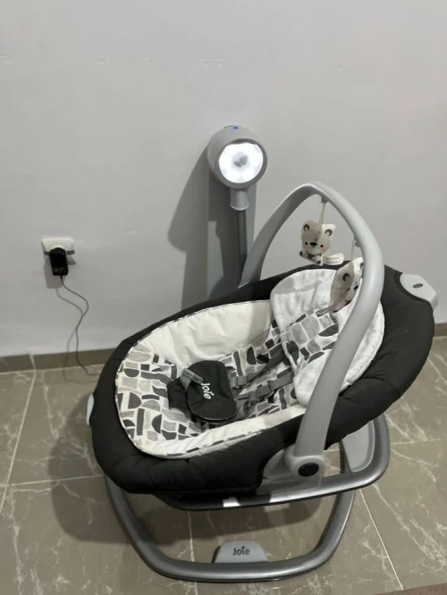 Balancelle Bébé JOIE
