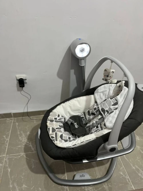 Balancelle Bébé JOIE
