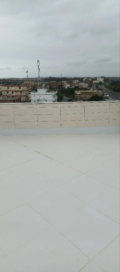 Vente Immeuble El Tarf Echatt