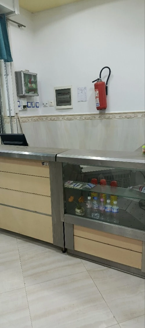 Vente Immeuble El Tarf Echatt