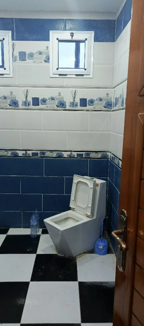 Vente Immeuble El Tarf Echatt