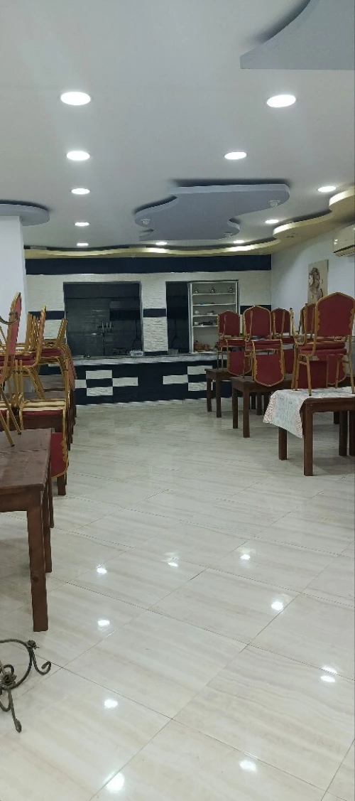 Vente Immeuble El Tarf Echatt