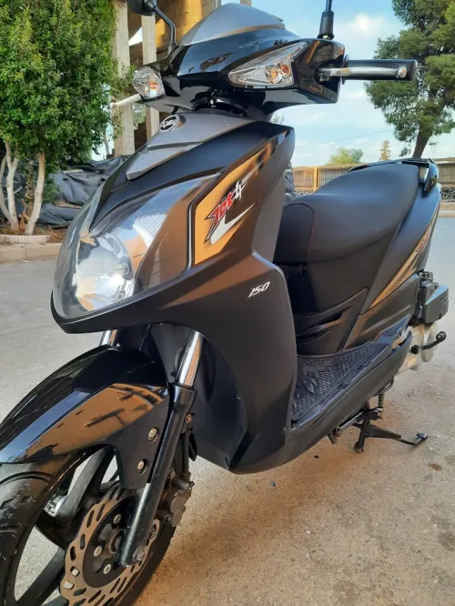 Sym Jet 4 2016