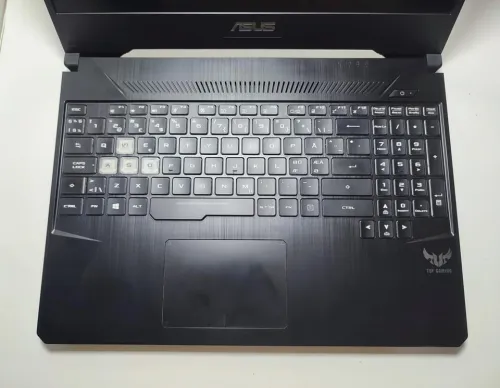 Asus tuf