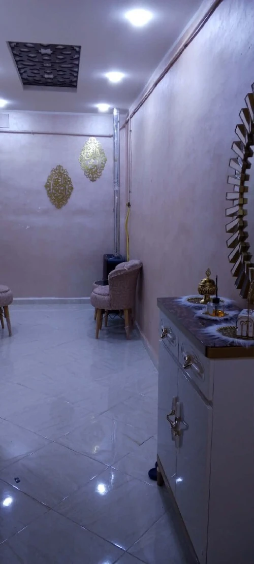 Vente Appartement F3 Béchar Bechar