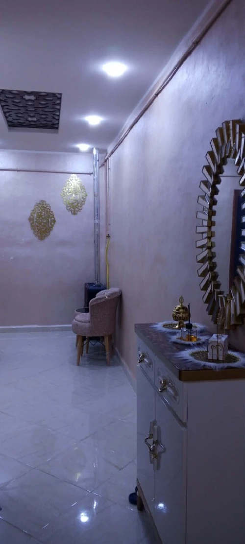 Vente Appartement F3 Béchar Bechar