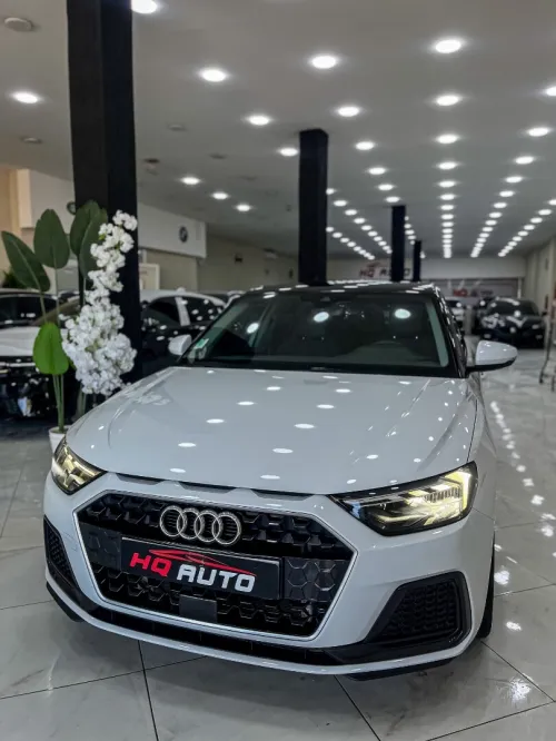 Audi A1 Sportback 2023 Advenced