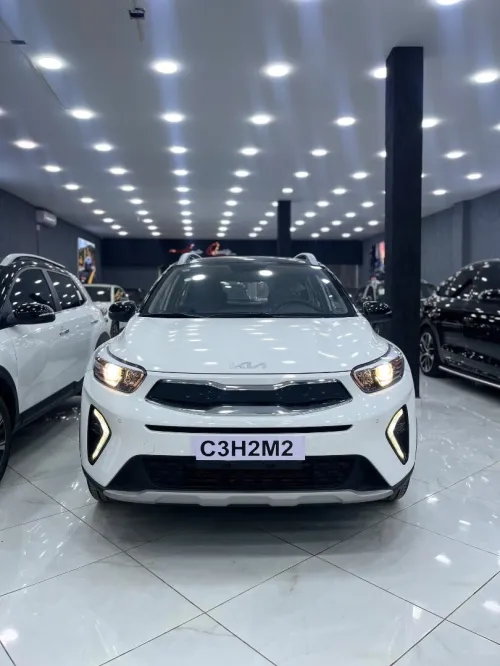 Kia KX1 2026 Luxury