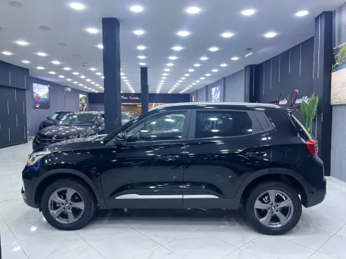 Chery Tiggo 4 pro 2025 Comfort 