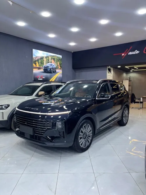 Jetour  X70 PLUS 2025 7 places