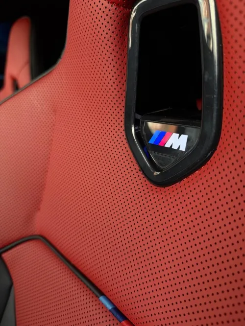 BMW X2 2025 S.drive pack M