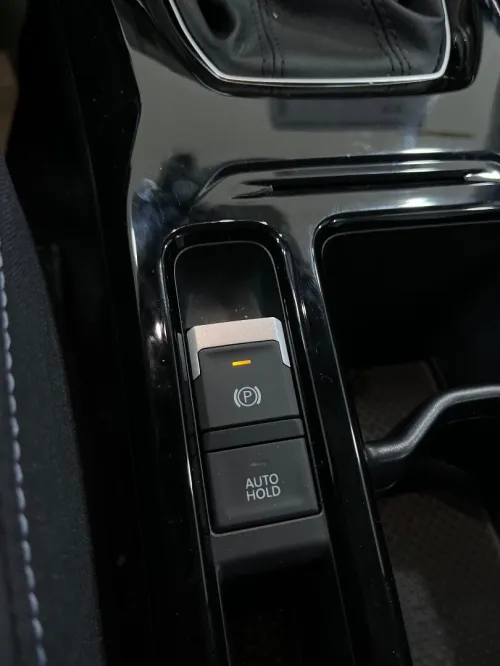 Volkswagen Tahru 2025 XR FULL OPTIONS