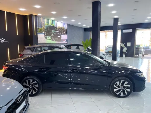 Volkswagen Passat 2025 Pro