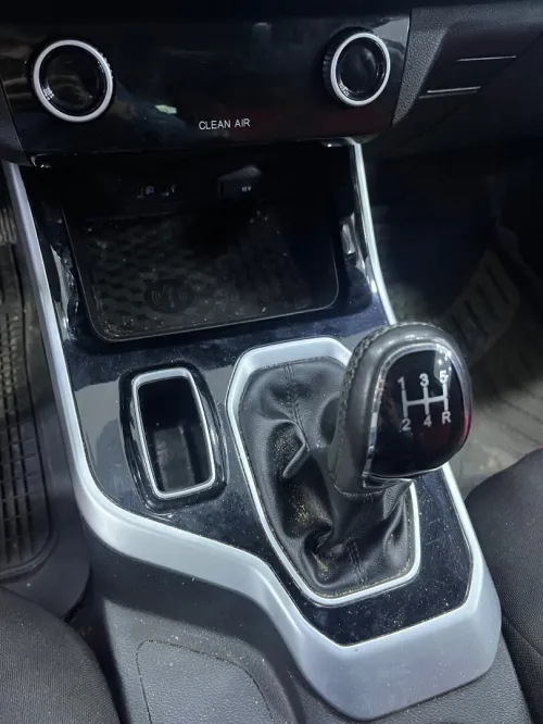 Chery Tiggo 4 pro 2025 Comfort 