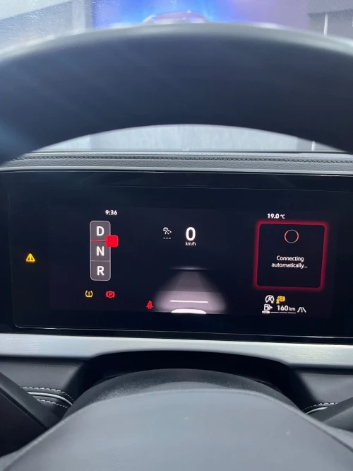 Volkswagen Passat 2025 Pro